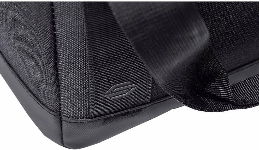Stormtech Bcl-3 Aquarius 12 Cooler Bag - Black