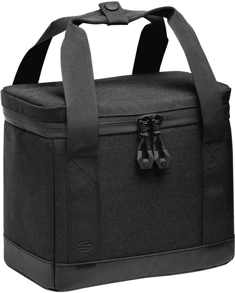 Stormtech Bcl-3 Aquarius 12 Cooler Bag - Black