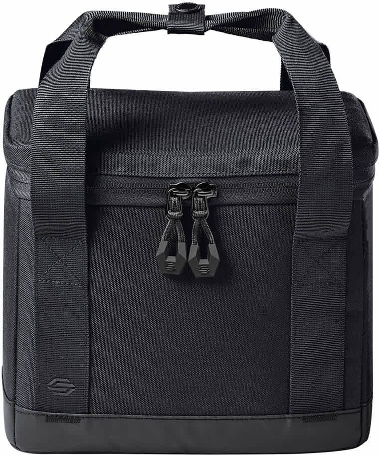 Stormtech Bcl-3 Aquarius 12 Cooler Bag - Black
