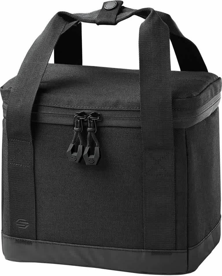 Stormtech Bcl-3 Aquarius 12 Cooler Bag - Black