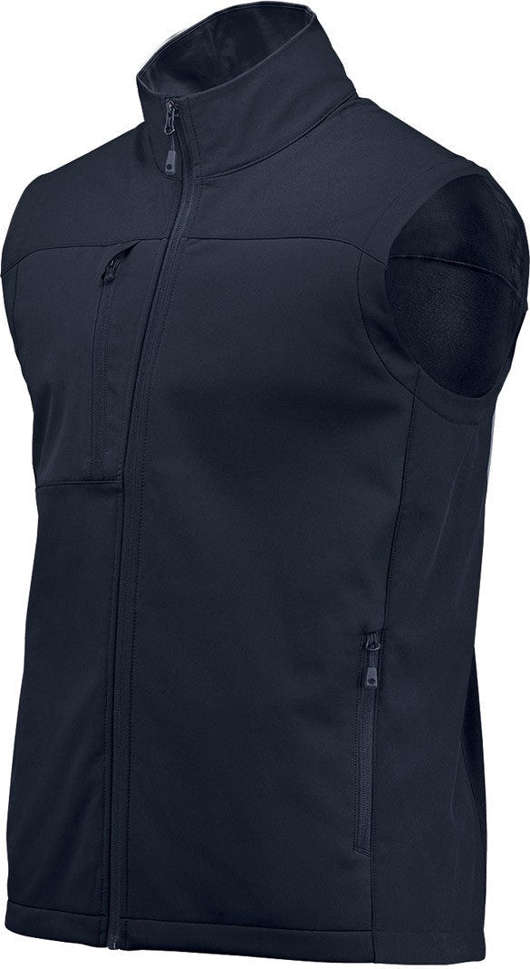 Stormtech Bhv-3 Men’s Cascades Softshell Vest - Navy