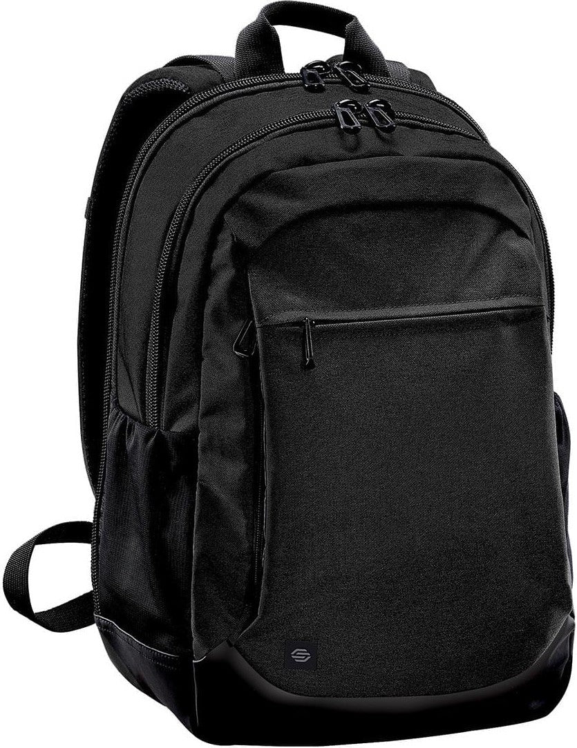 Stormtech Bpx-3 Trinity Access Pack Bag 20 - Black