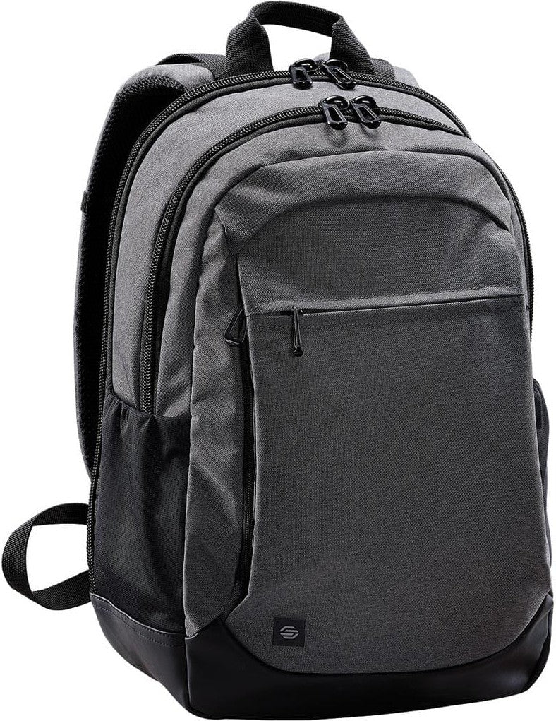 Stormtech Bpx-3 Trinity Access Pack Bag 20 - Carbon