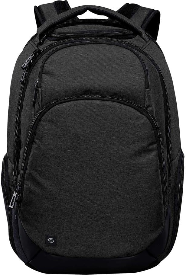 Stormtech Bpx-5 Madison Commuter Backpack 30 - Black