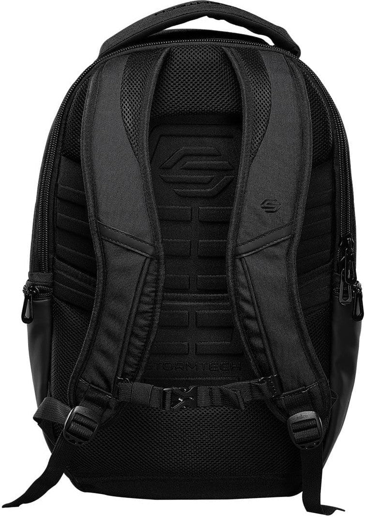 Stormtech Bpx-5 Madison Commuter Backpack 30 - Black