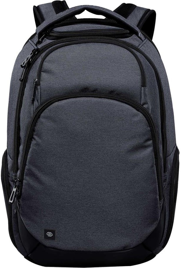 Stormtech Bpx-5 Madison Commuter Backpack 30 - Carbon