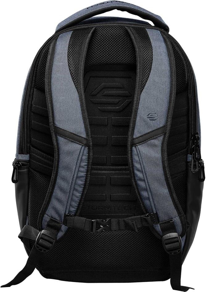 Stormtech Bpx-5 Madison Commuter Backpack 30 - Carbon