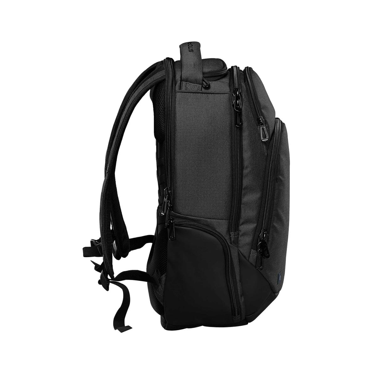 Stormtech Bpx-5le Madison Commuter Backpack 30 - Black