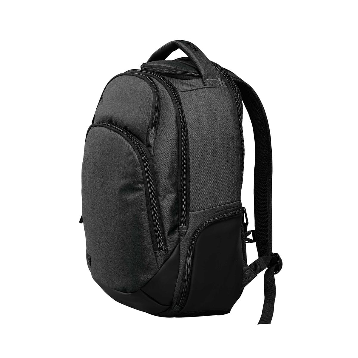 Stormtech Bpx-5le Madison Commuter Backpack 30 - Black