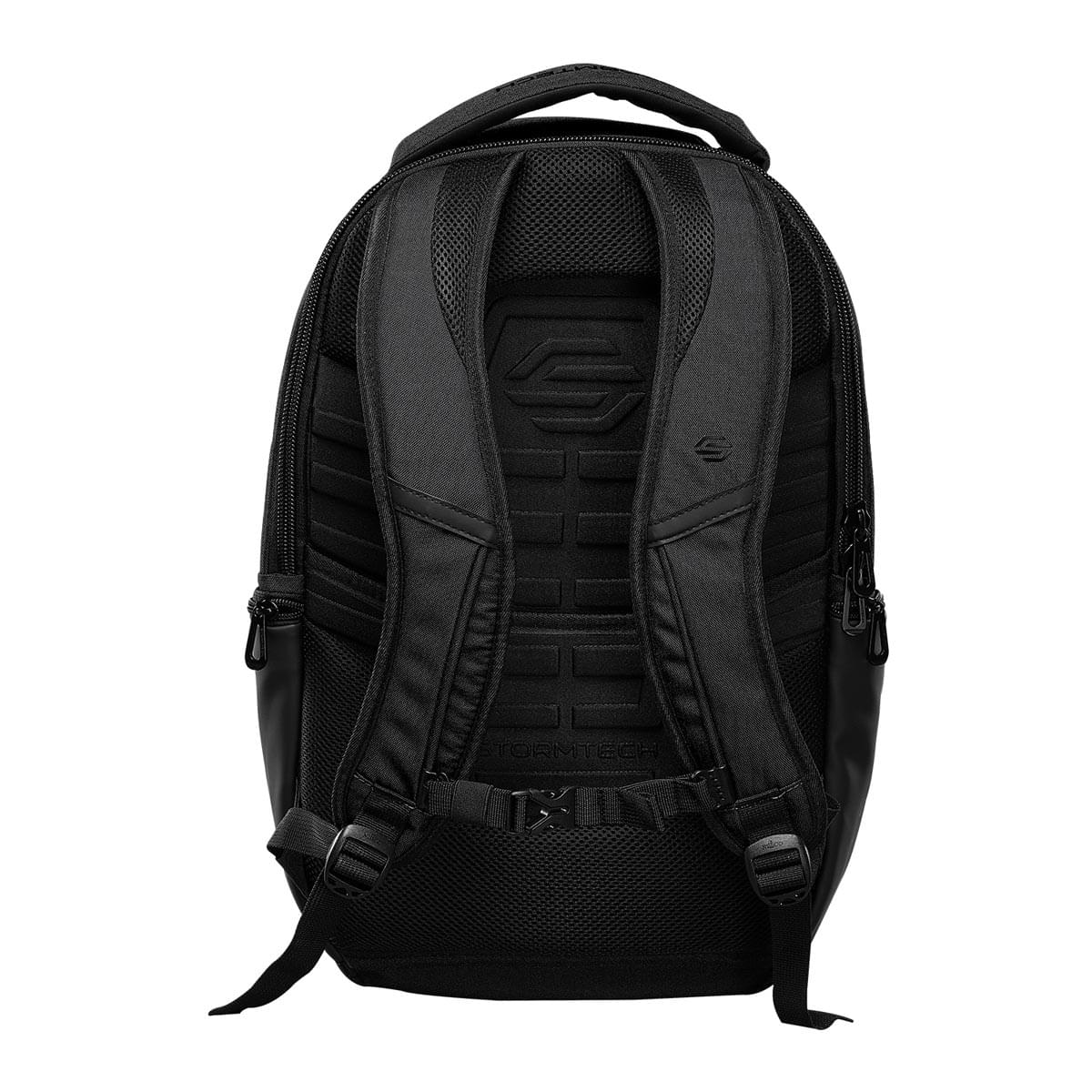 Stormtech Bpx-5le Madison Commuter Backpack 30 - Black
