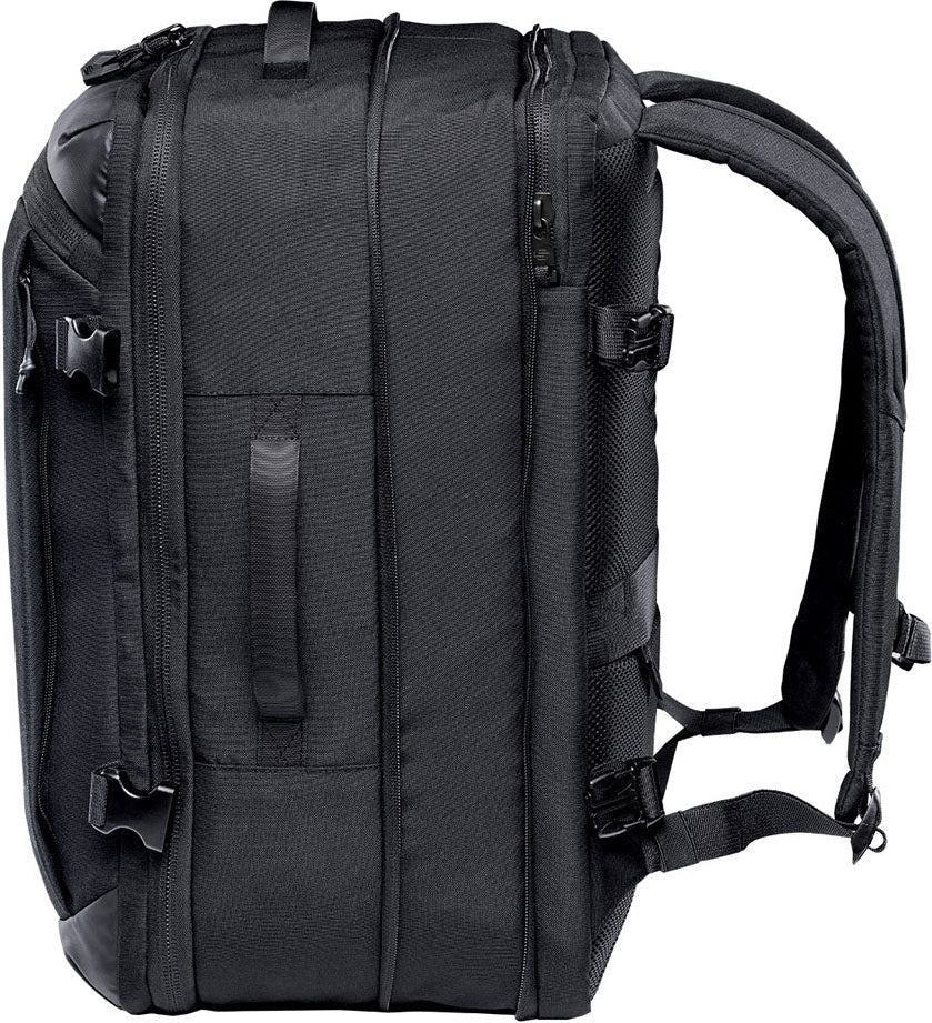 Stormtech Bpx-6 Hudson Travel Backpack 24 - Black