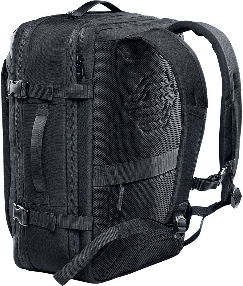 Stormtech Bpx-6 Hudson Travel Backpack 24 - Black