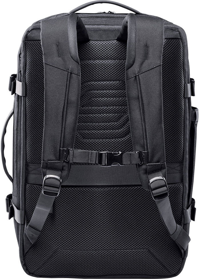 Stormtech Bpx-6 Hudson Travel Backpack 24 - Black