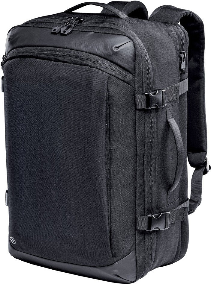 Stormtech Bpx-6 Hudson Travel Backpack 24 - Black