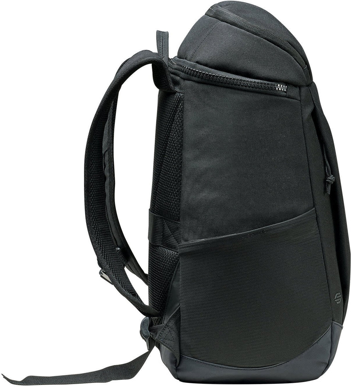 Stormtech Bpx-8 Aquarius Backpack 22 - Black