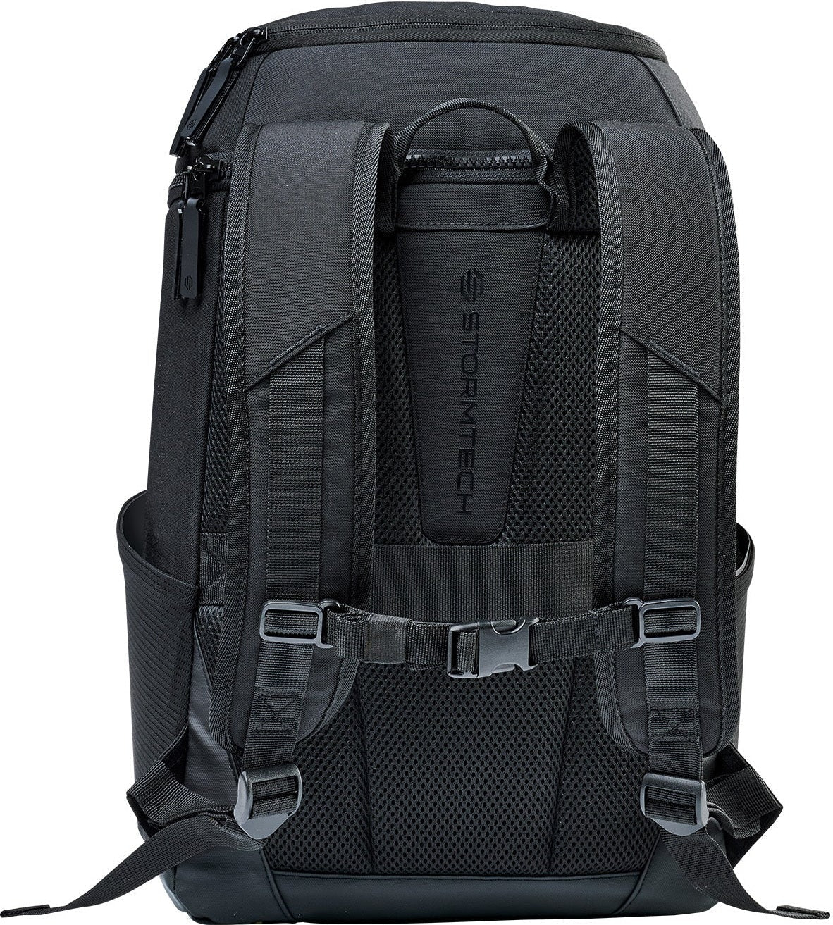 Stormtech Bpx-8 Aquarius Backpack 22 - Black