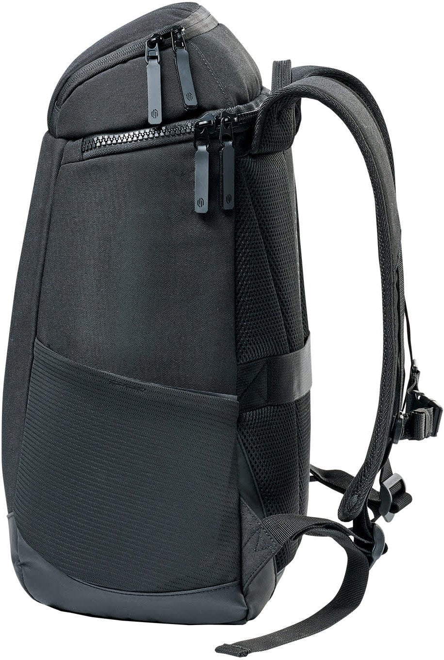 Stormtech Bpx-8 Aquarius Backpack 22 - Black