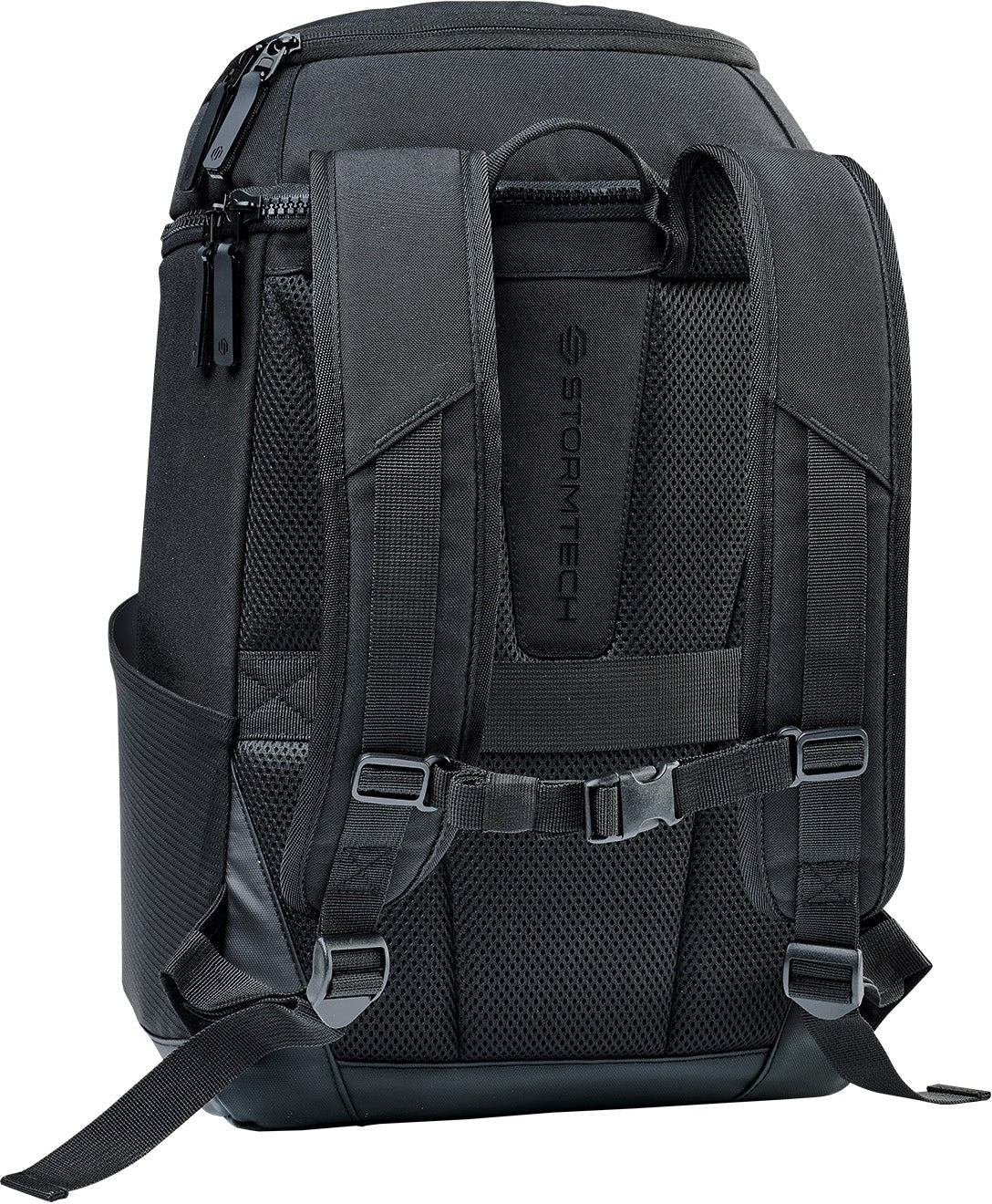 Stormtech Bpx-8 Aquarius Backpack 22 - Black