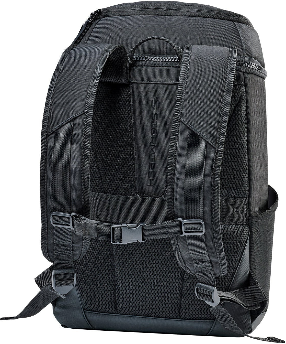Stormtech Bpx-8 Aquarius Backpack 22 - Black