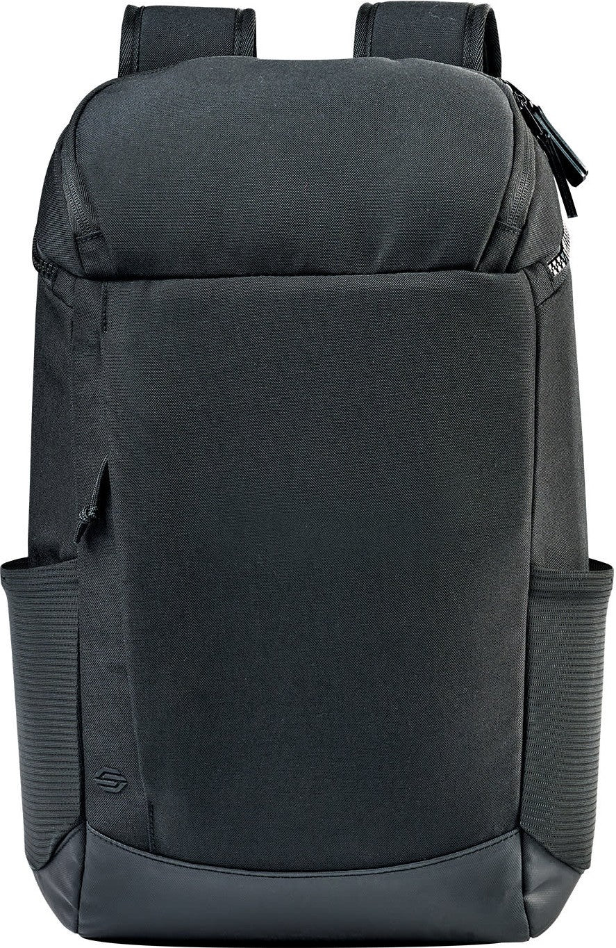 Stormtech Bpx-8 Aquarius Backpack 22 - Black