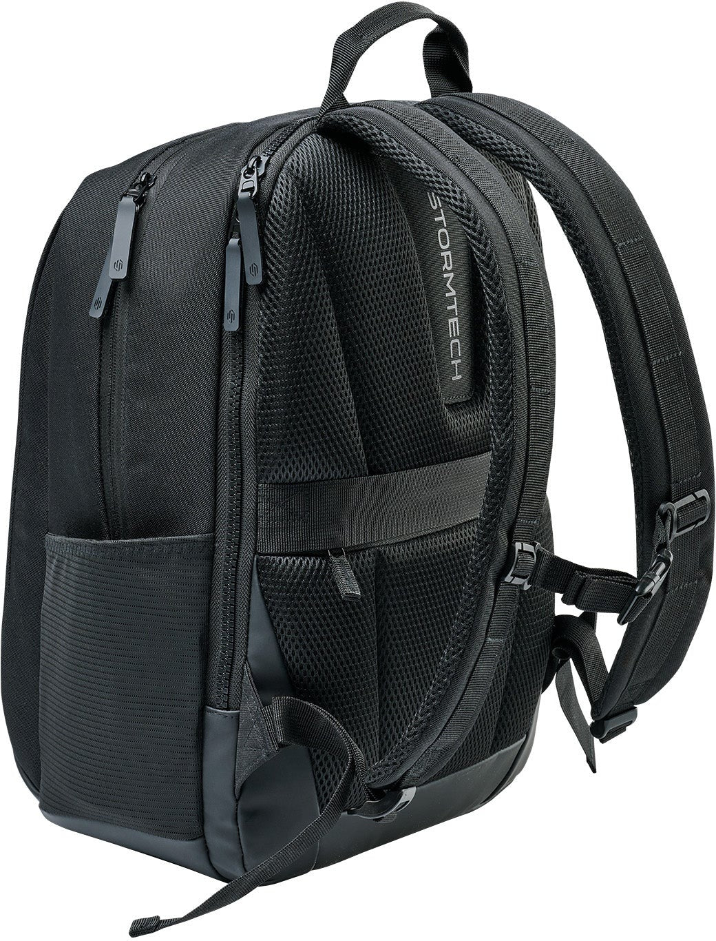 Stormtech Bpx-9 Aquarius Computer Backpack 18 - Black
