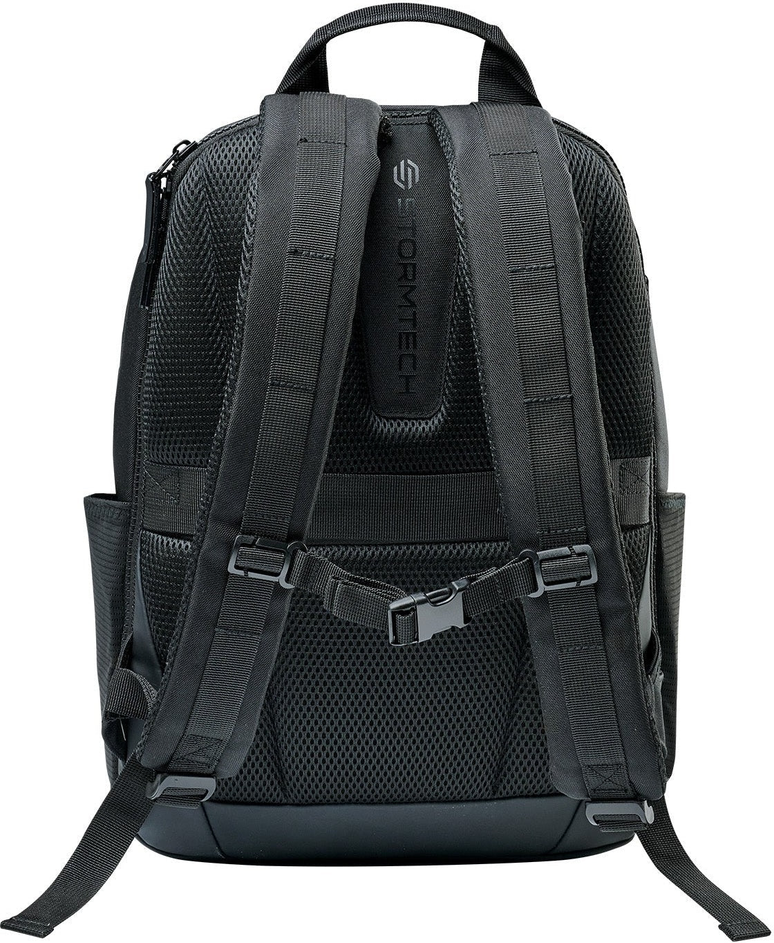 Stormtech Bpx-9 Aquarius Computer Backpack 18 - Black