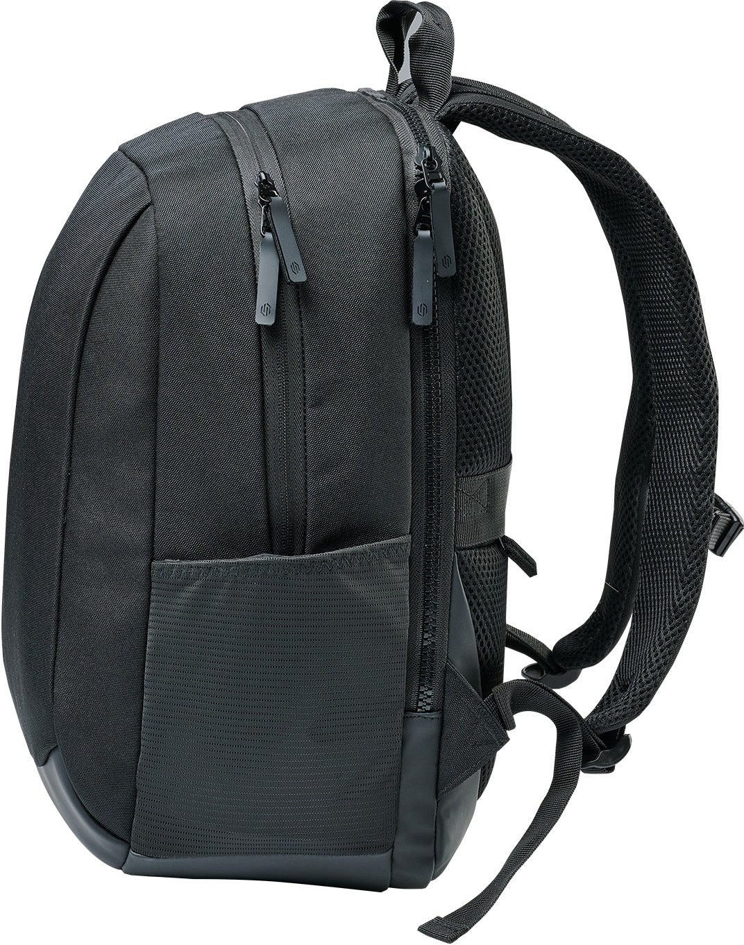 Stormtech Bpx-9 Aquarius Computer Backpack 18 - Black