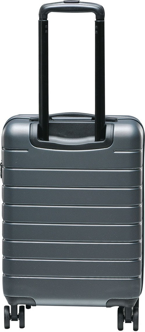 Stormtech Brl-1 Valero Wheeled Carry-on 40 - Graphite
