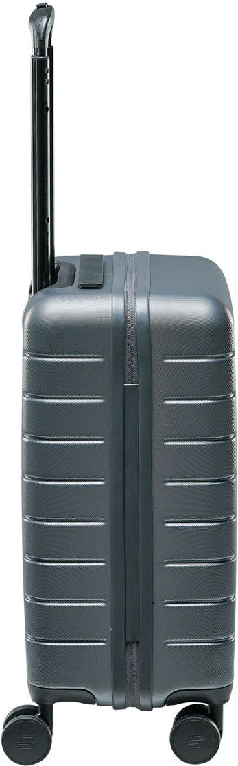 Stormtech Brl-1 Valero Wheeled Carry-on 40 - Graphite