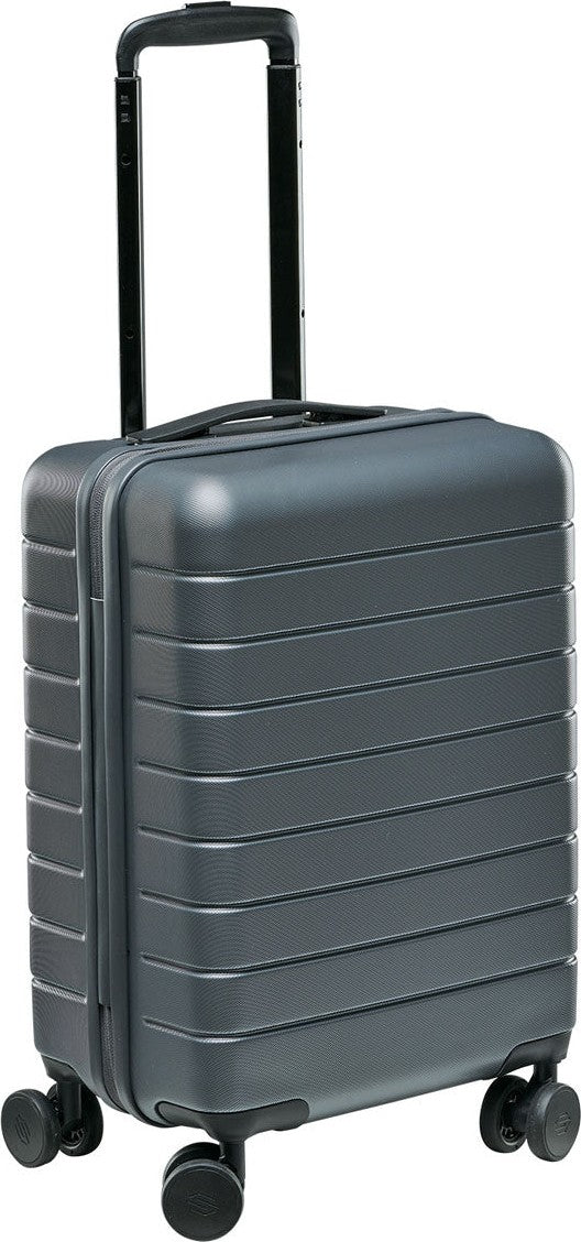 Stormtech Brl-1 Valero Wheeled Carry-on 40 - Graphite