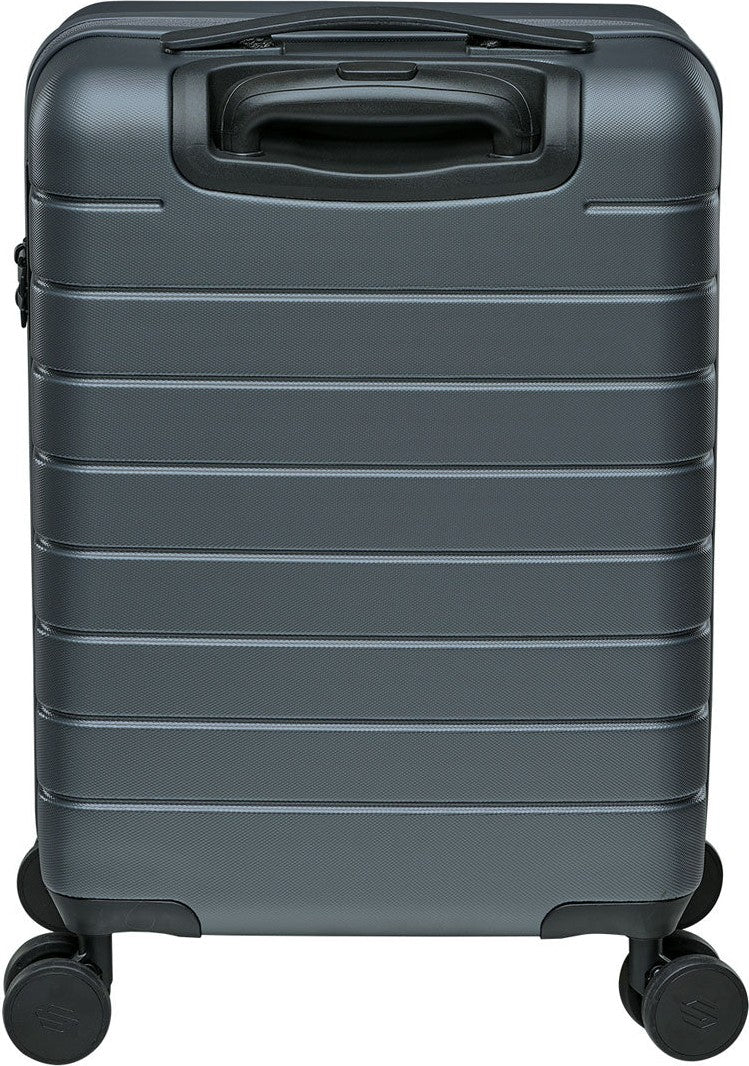 Stormtech Brl-1 Valero Wheeled Carry-on 40 - Graphite
