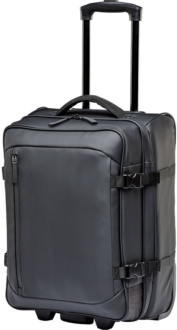Stormtech Brl-2 Eclipse Wheeled Carry-on 40 - Black