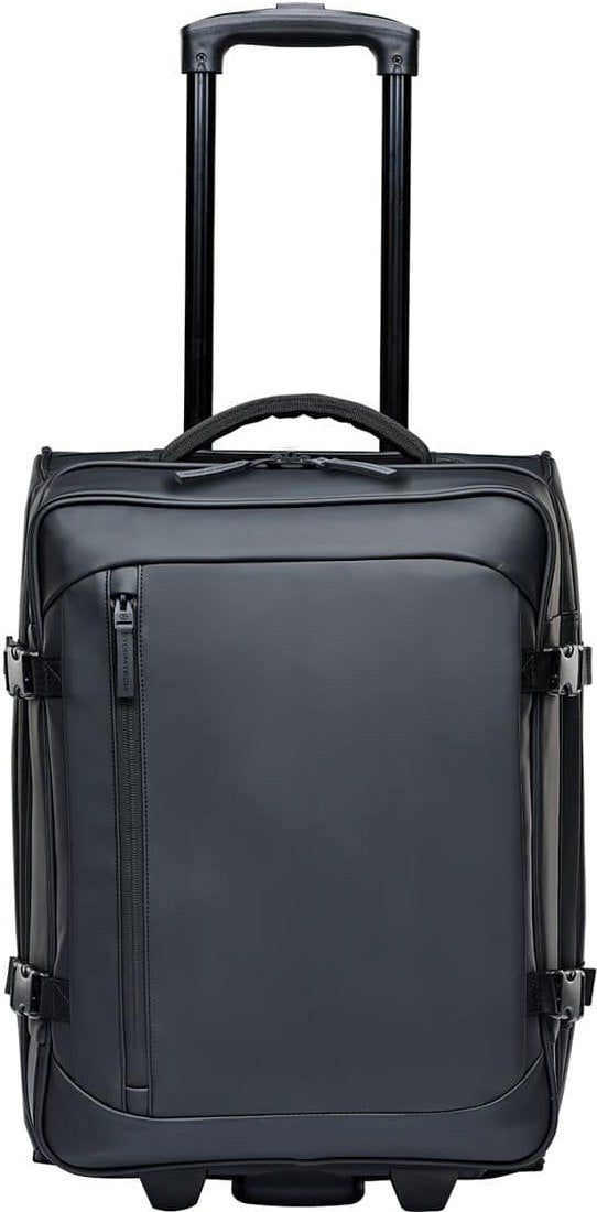 Stormtech Brl-2 Eclipse Wheeled Carry-on 40 - Black