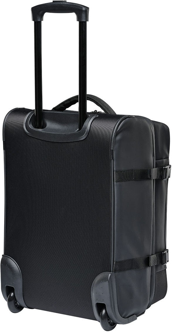Stormtech Brl-2 Eclipse Wheeled Carry-on 40 - Black