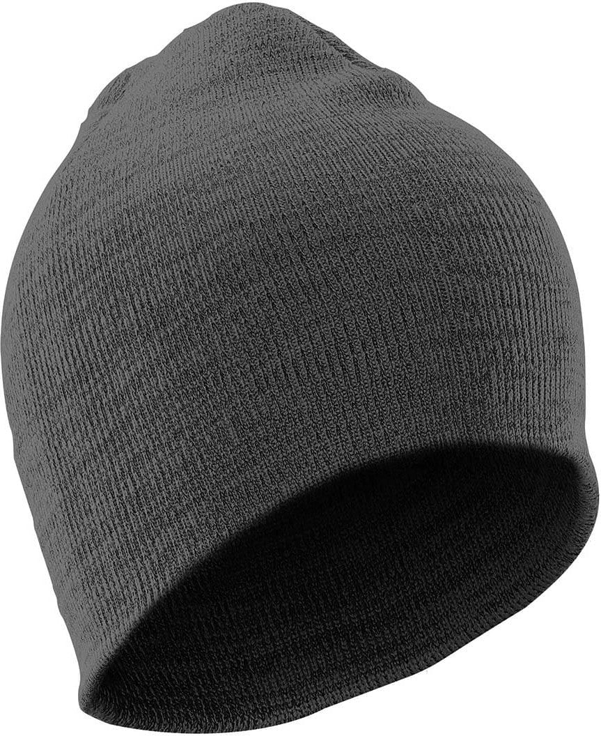 Stormtech Btc-1 Novarra Knit Beanie - Carbon Heather - one Size Fits Most