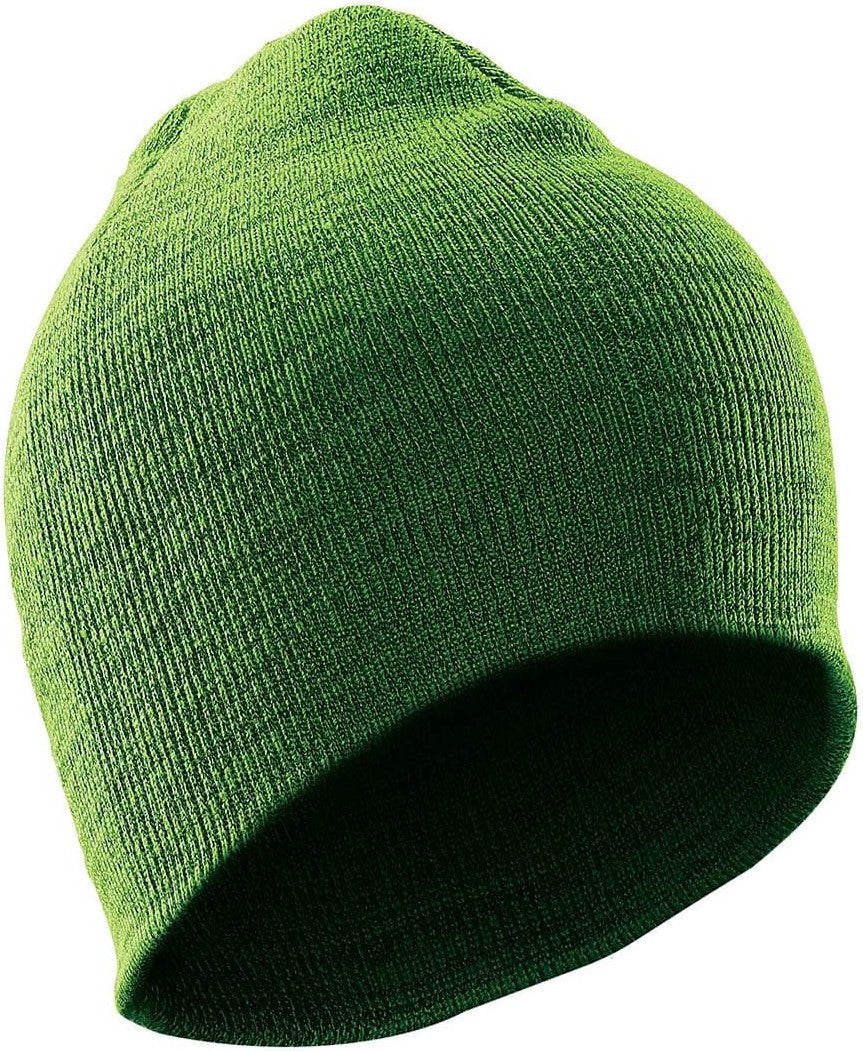 Stormtech Btc-1 Novarra Knit Beanie - Kiwi Heather - one Size Fits Most