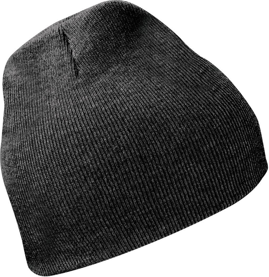 Stormtech Btc-2 Avalante Knit Beanie - Charcoal Heather - one Size Fits Most
