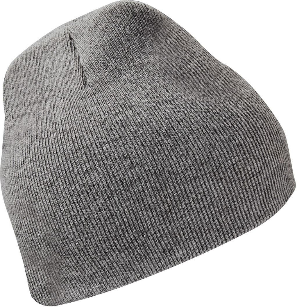 Stormtech Btc-2 Avalante Knit Beanie - Granite Heather - one Size Fits Most