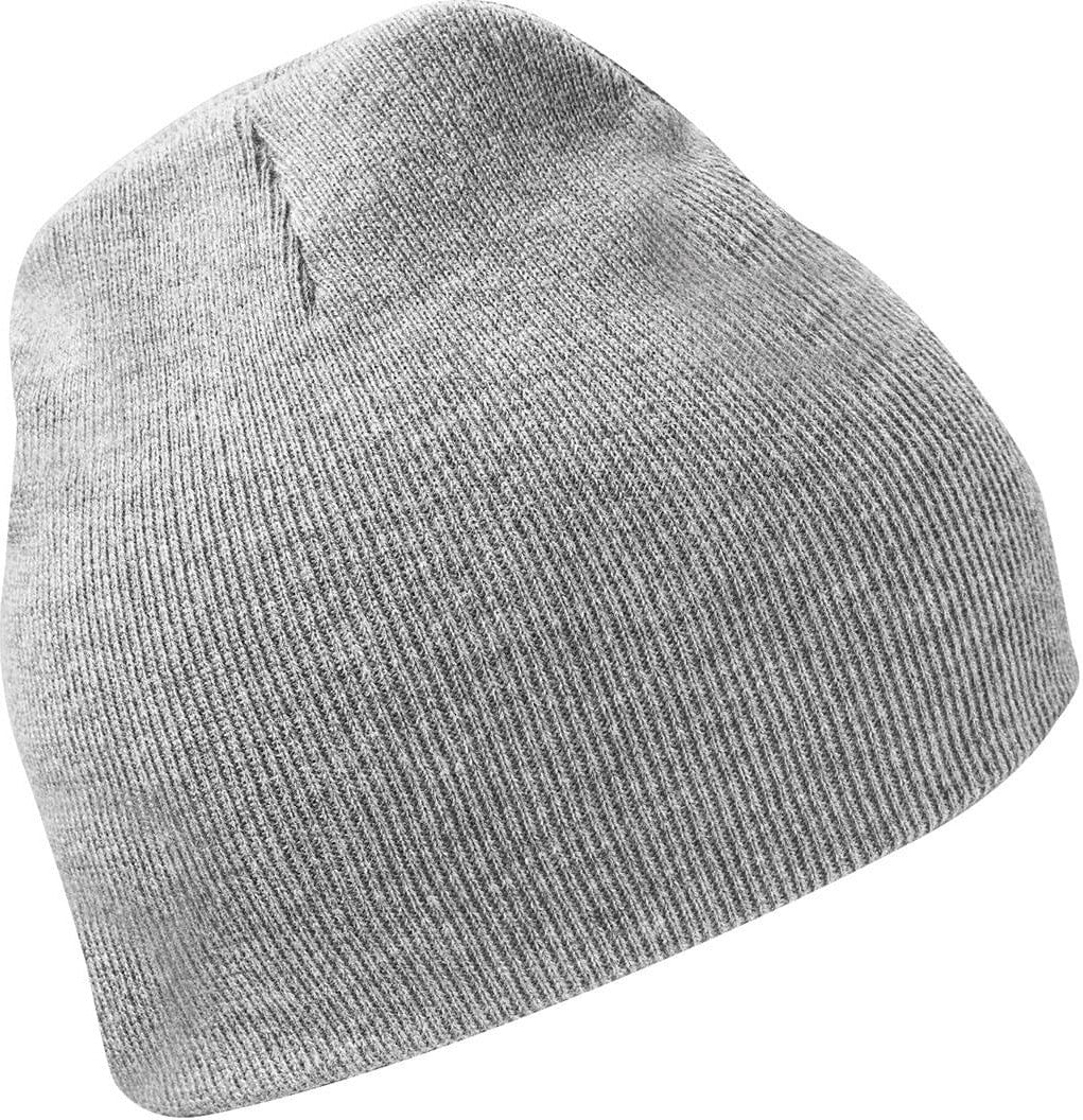 Stormtech Btc-2 Avalante Knit Beanie - Gray Heather - one Size Fits Most