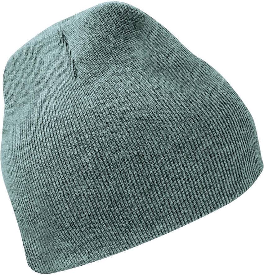 Stormtech Btc-2 Avalante Knit Beanie - Ice Blue Heather - one Size Fits Most