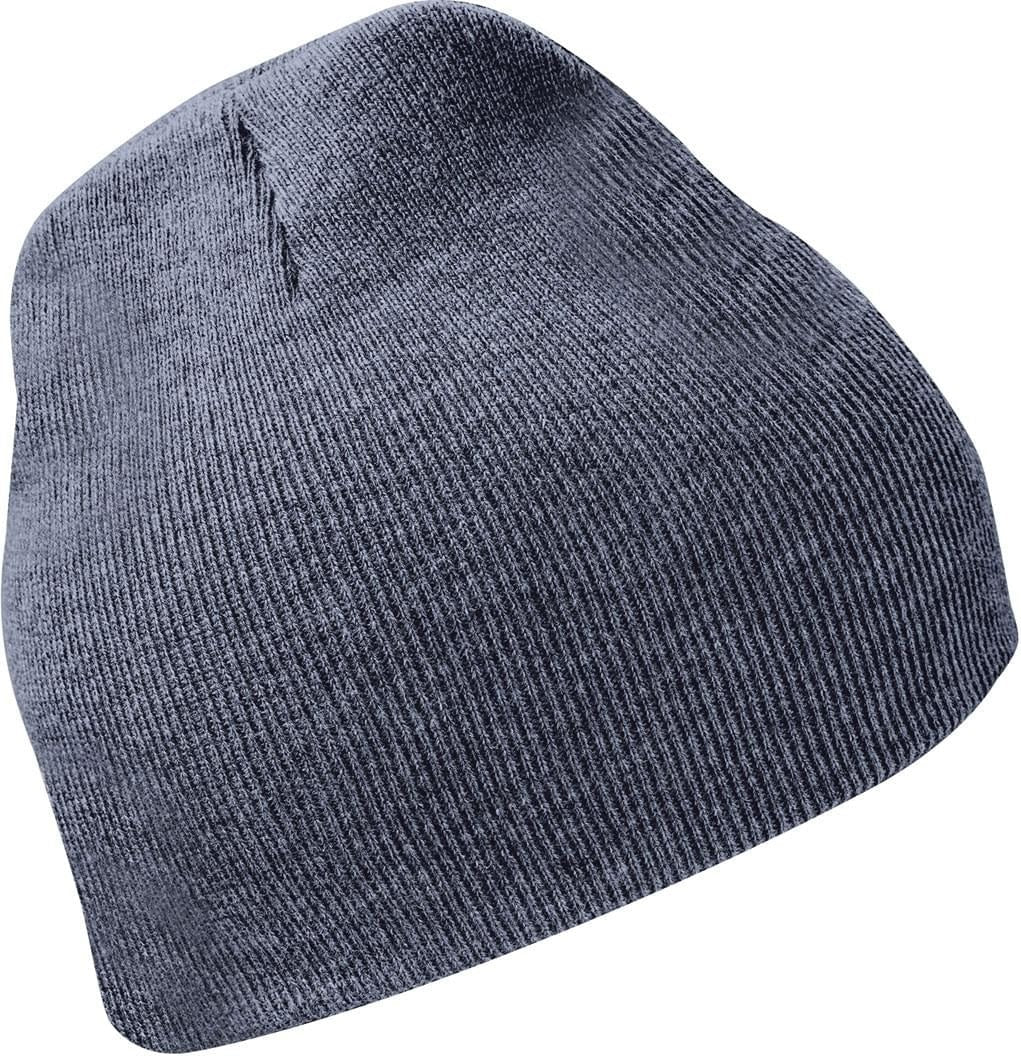 Stormtech Btc-2 Avalante Knit Beanie - Navy Heather - one Size Fits Most