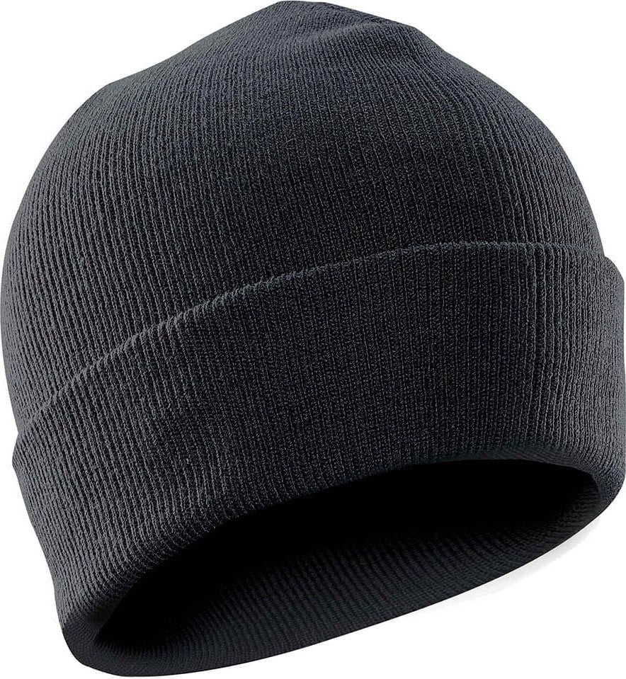 Stormtech Btk-1 Dockside Knit Beanie - Black - one Size Fits Most