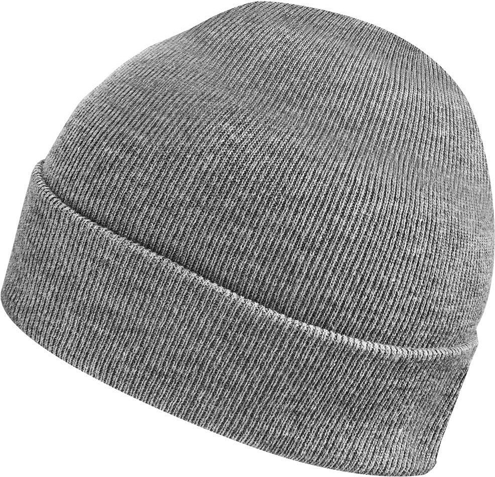 Stormtech Btk-1 Dockside Knit Beanie - Granite Heather - one Size Fits Most