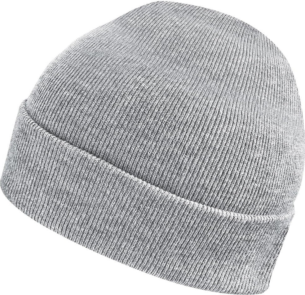 Stormtech Btk-1 Dockside Knit Beanie - Gray Heather - one Size Fits Most