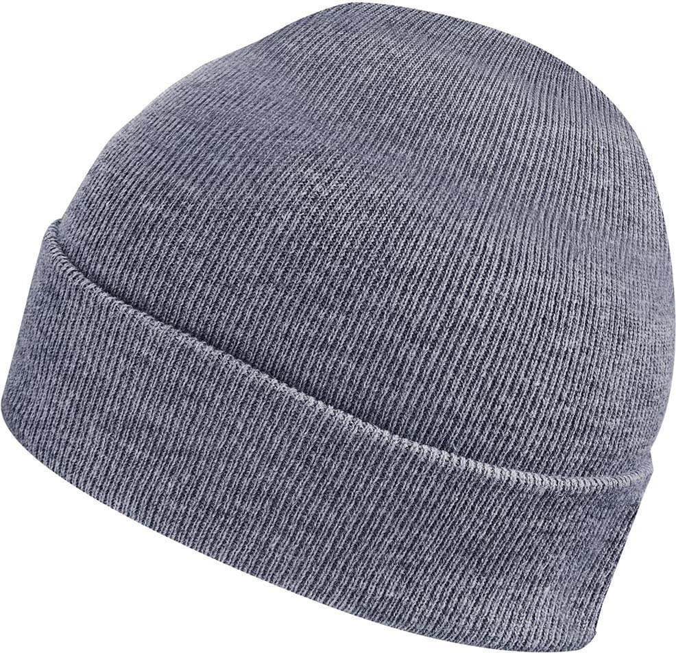 Stormtech Btk-1 Dockside Knit Beanie - Navy Heather - one Size Fits Most