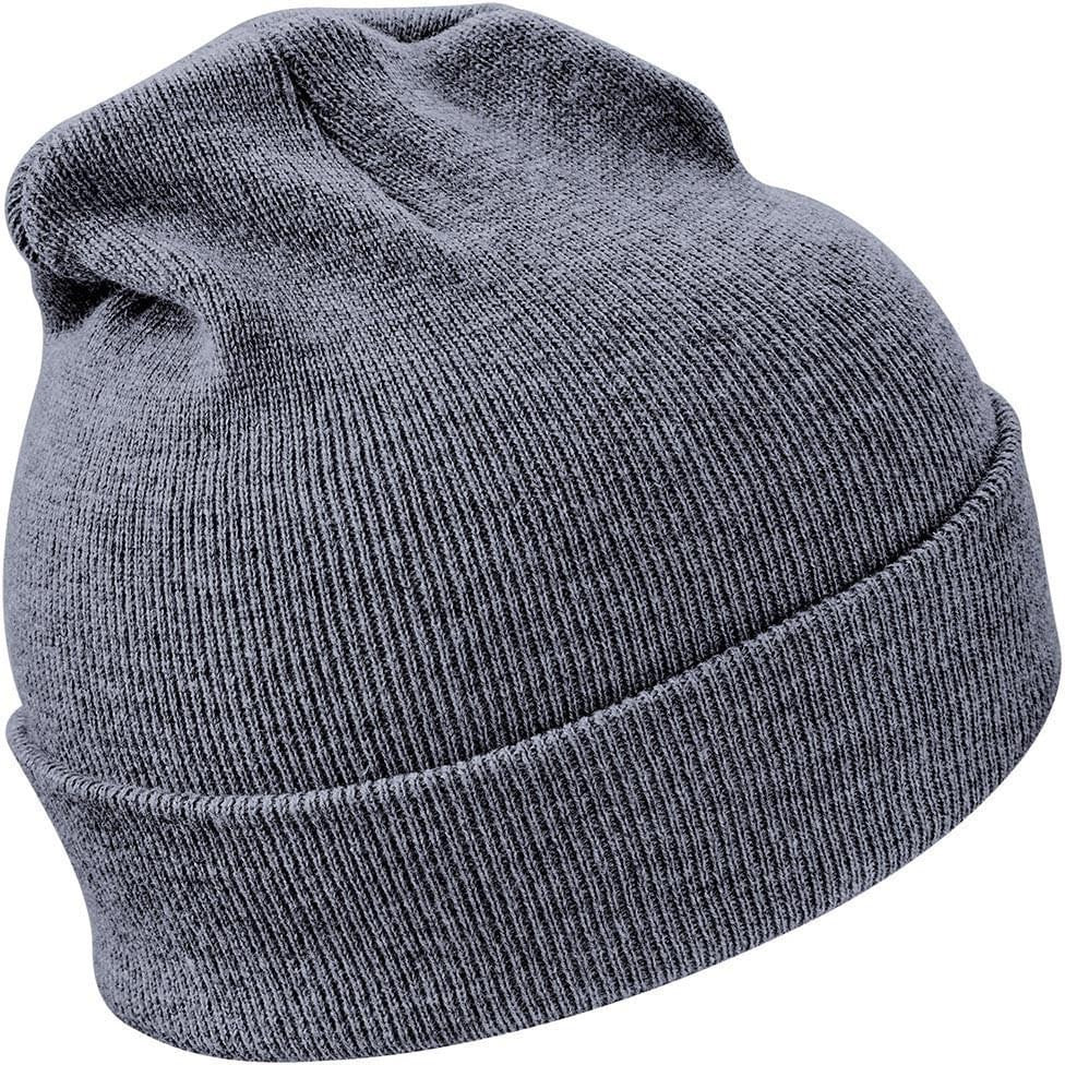 Stormtech Btk-1 Dockside Knit Beanie - Navy Heather - one Size Fits Most