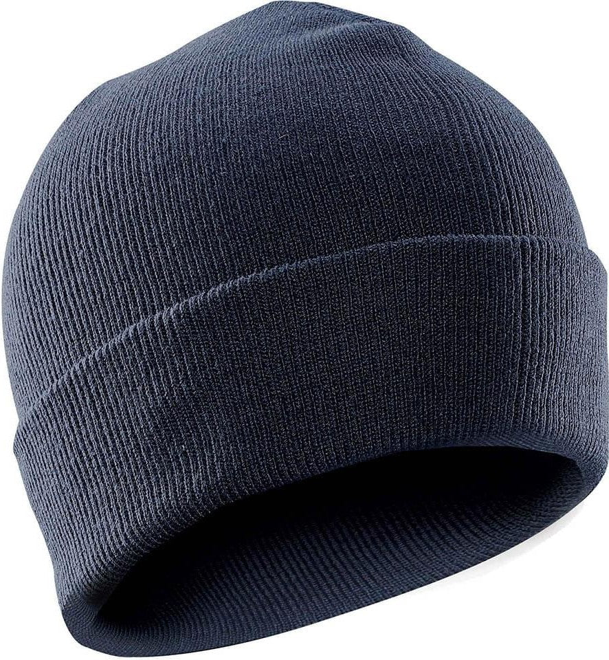 Stormtech Btk-1 Dockside Knit Beanie - Navy - one Size Fits Most