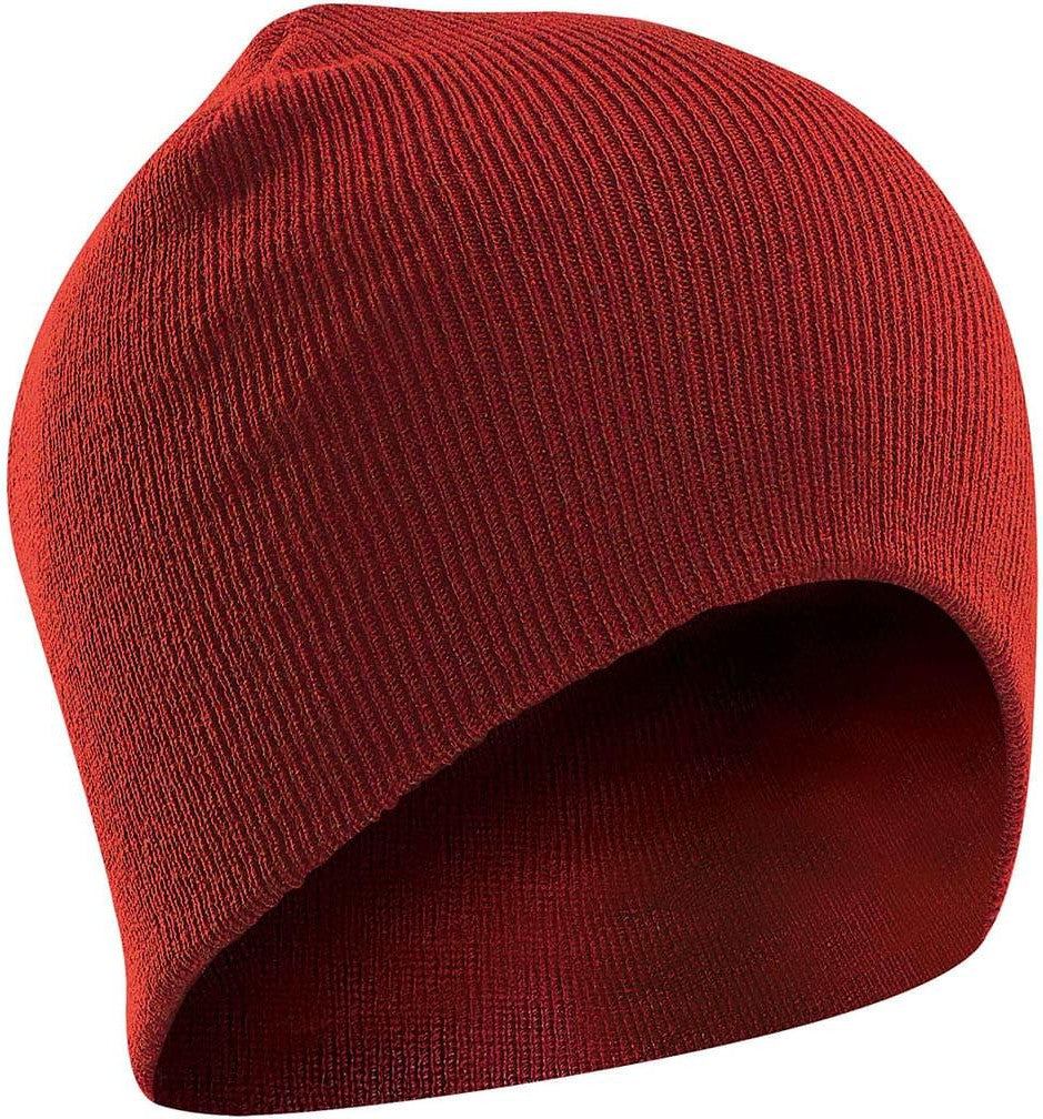 Stormtech Bts-1 Tundra Knit Beanie - Bright Red - one Size Fits Most