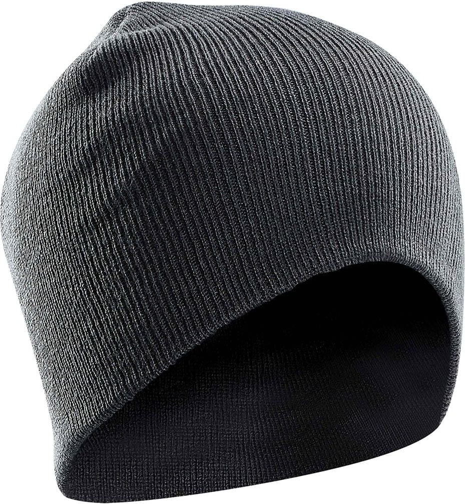 Stormtech Bts-1 Tundra Knit Beanie - Dolphin - one Size Fits Most