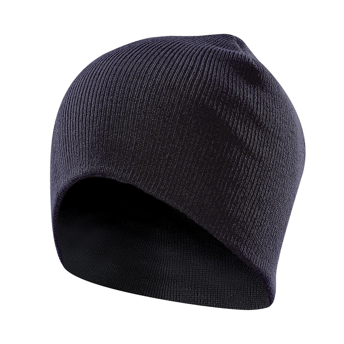 Stormtech Bts-1 Tundra Knit Beanie - Midnight - one Size Fits Most
